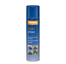 GENOL Startspray