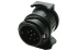 Hevi Adapter 13-7-polig PVC