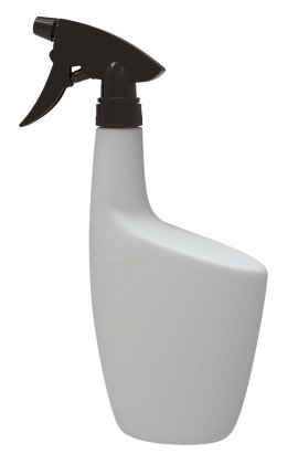 SCHEURICH Sprüher Smilla Taupe 0,7 l