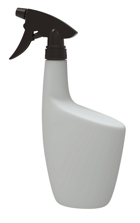 SCHEURICH Sprüher Smilla Taupe 0,7 l