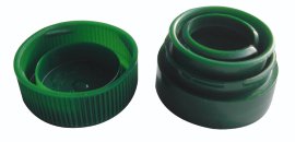 RICAL Öl-Verschluss Grün
