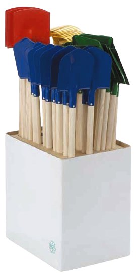 MASTA Kinder Gartenset