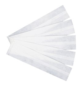 SANA Milchfilter geschweißt 455x57 mm, 250 Stk.