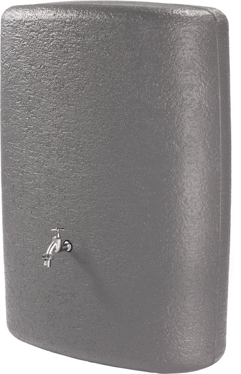 GARANTIA Wandtank Terranova 275 l