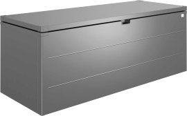 BIOHORT StyleboxSpecial Edition, dunkelgrau-metallic