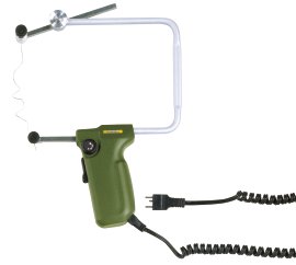 Heißdraht-Schneidebügel Thermocut 12/E