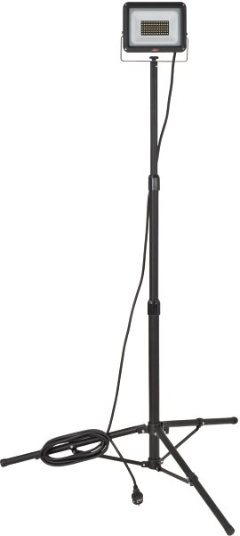 LED-Stativ-Strahler Jaro