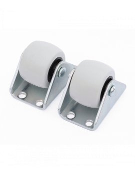 BIOHORT Rollen (für alle StyleBox® Größen) 2 Stk./Pkg.