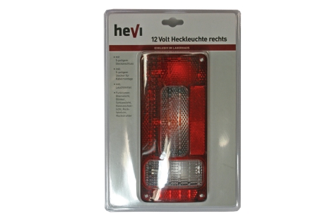 Hevi Heckleuchte rechts 12 V