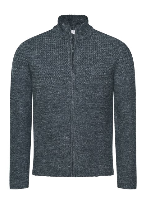 Wild & Wald Herren Strickjacke Clemie M