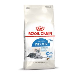 ROYAL CANIN Katzentrockenfutter Indoor +7 Senior