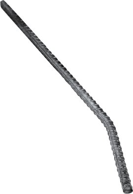 H+S Eindrehstange 1 Stk.