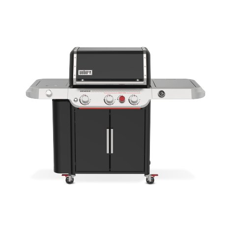 WEBER® Gasgriller Genesis EP-335W GBS