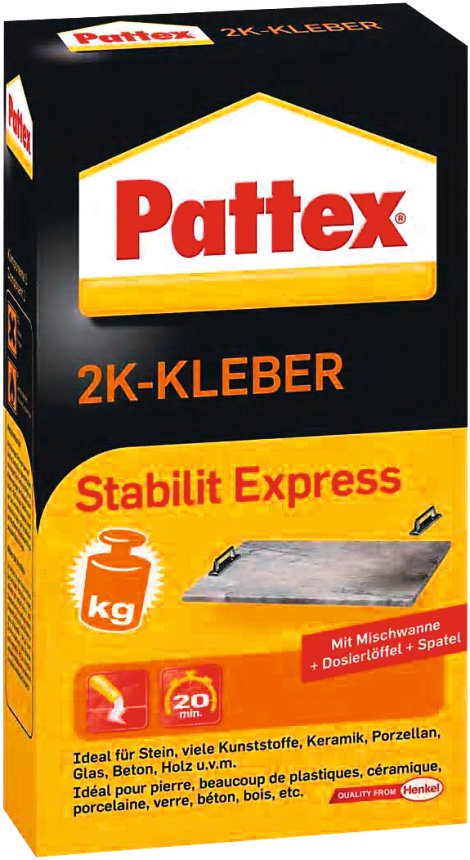 Pattex Stabilit Express 30 g