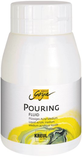 KREUL Pouring Fluid 500 ml