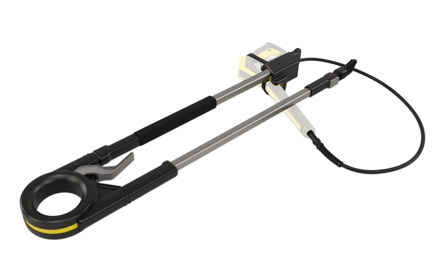 KÄRCHER Teleskopstrahlrohr TLA 4