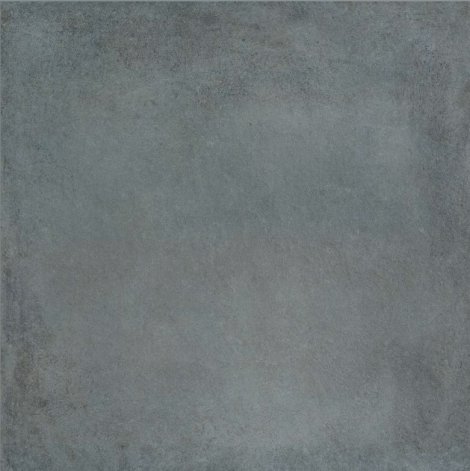 CASAFINO Feinsteinzeug Ceramica Solo Nero 60x60x2 cm 2 Stk.