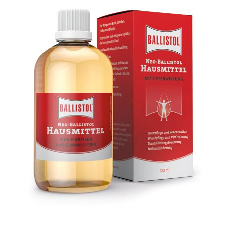 BALLISTOL Hausmittel Neo-Ballistol 100 ml