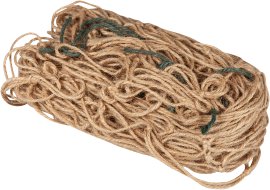 WINDHAGER Jute Ranknetz 180x250 cm