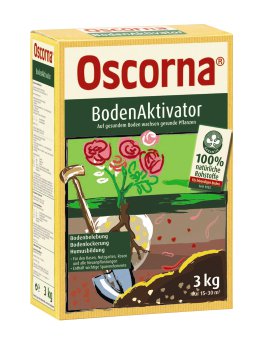 OSCORNA BodenAktivator