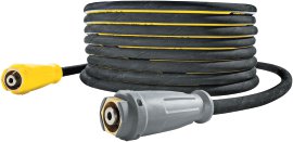 KÄRCHER Hochdruckreiniger beidseitiger Verschluss DN 8