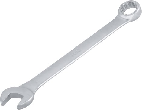 SUKI Ringmaulschlüssel CV DIN3113 A 21 mm 1 Stk.