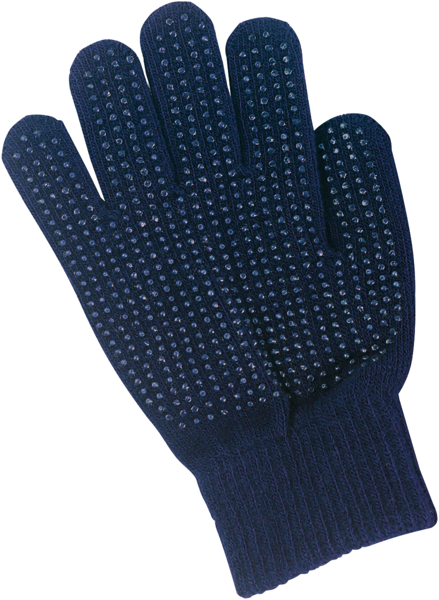 Reflexhandschuhe Magic Grippy Hellblau