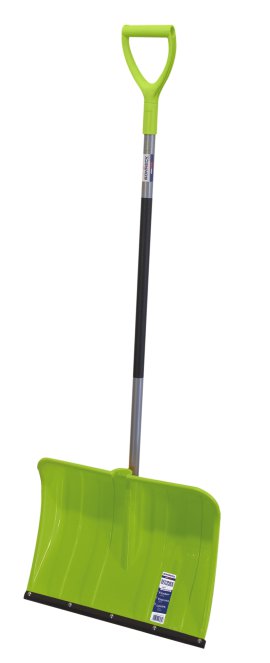 SONNECK Schneeschieber Snowmaster Light 4 Farben