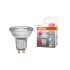 OSRAM LED-Reflektorlampe Superstar EX 35W 3,7W/4000K, GU10 Kaltweiß