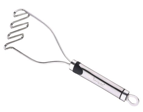 Kartoffelstampfer Edelstahl 18/10 NC 30 cm