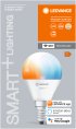 LEDVANCE Wifi-SMART+LED-Lampe Mini Bulb Tunable EX 40W 5W/2700-6500W, E14 weiß