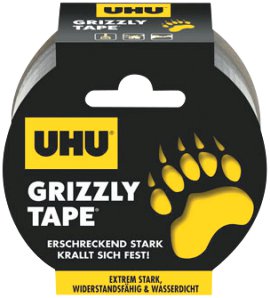 UHU Grizzly Tape