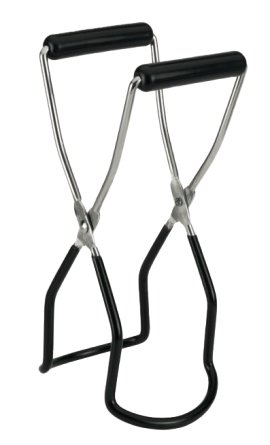 Glasheber mit Kunststoff-Griff 22 cm
