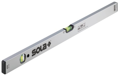 SOLA Alu-Wasserwaage ASX 60 cm