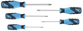GEDORE Schraubendrehersatz 3K-torx 5-tlg.