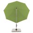 DOPPLER Pendelschirm Active 370, Ø 836 cm Fresh Green