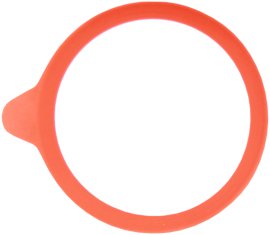 Gummidichtung Rex 74x86 6 Stk.