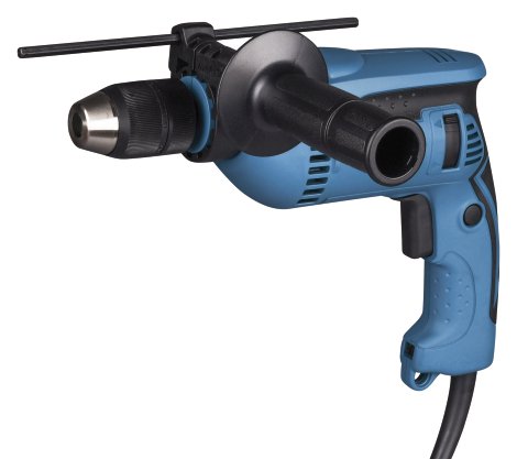 MAKITA Schlagbohrmaschine HP1641K 680W