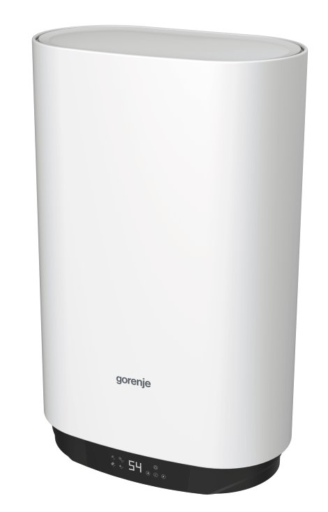 GORENJE Warmwasserspeicher FTG100W-G 100 l EEK: B