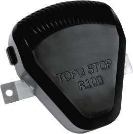WINDHAGER Mäuse- und Rattenvertreiber TOPO STOP R 100