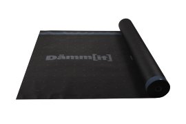 DÄMMIT Schalungsbahn 165 DSK 75 m²/Rolle