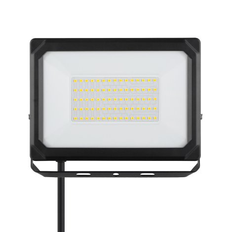 IMPOS LED-Strahler IP65 mit Kabel 20 W