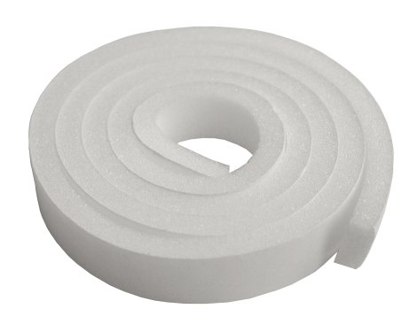 Fallrohrschelle mit Ringschraube (Halbrunde Dachrinne) Anthrazit-Metallic NW 75 mm