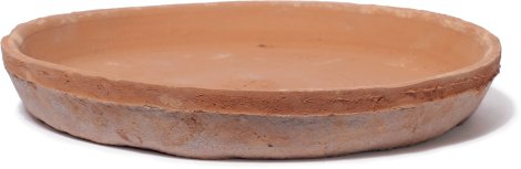 Untersetzer Redstone Terracotta 10 cm