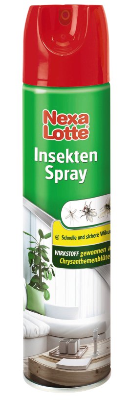 Nexa Lotte® Insektenspray* 400 ml