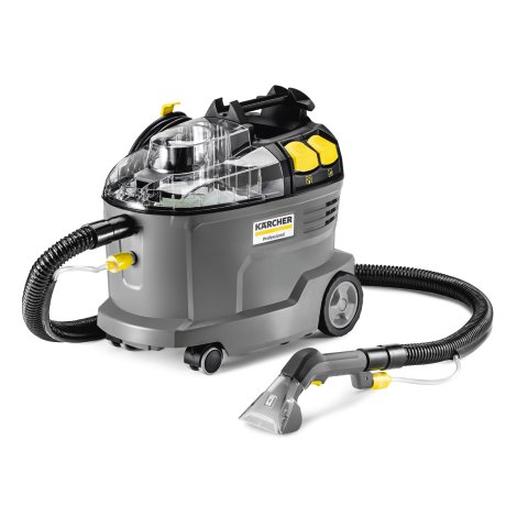KÄRCHER Elektro Waschsauger Puzzi 8/1 EU