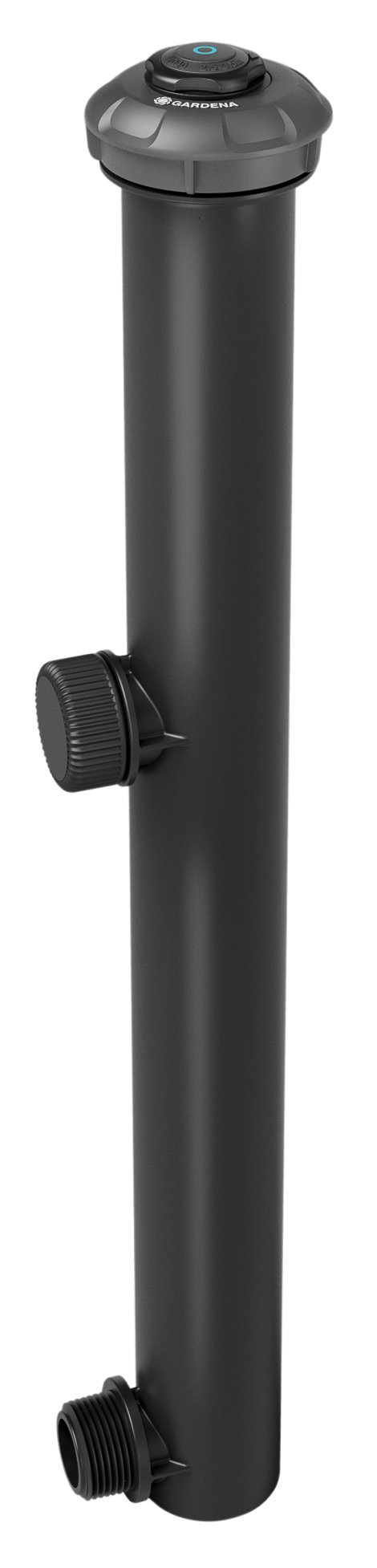 GARDENA Sprinklersystem Versenk-Viereckregner MD40/300