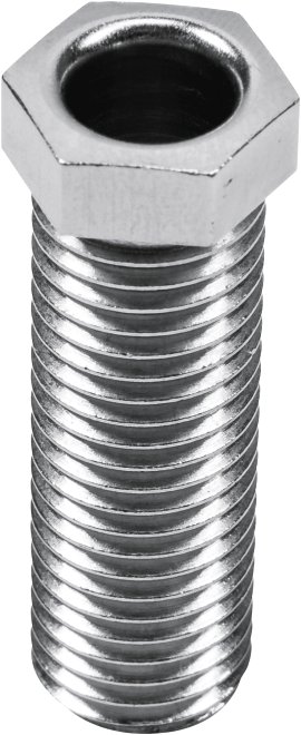 CORNAT Ersatzschraube für Ablaufventil M12 x 1,5