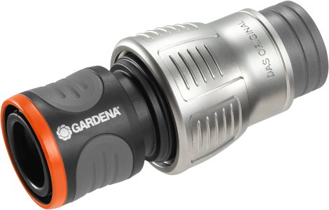 GARDENA Schlauchverbinder Premium 19 mm 3/4"