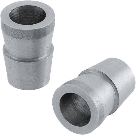 SUKI Ringkeil 12 mm 2 Stk.